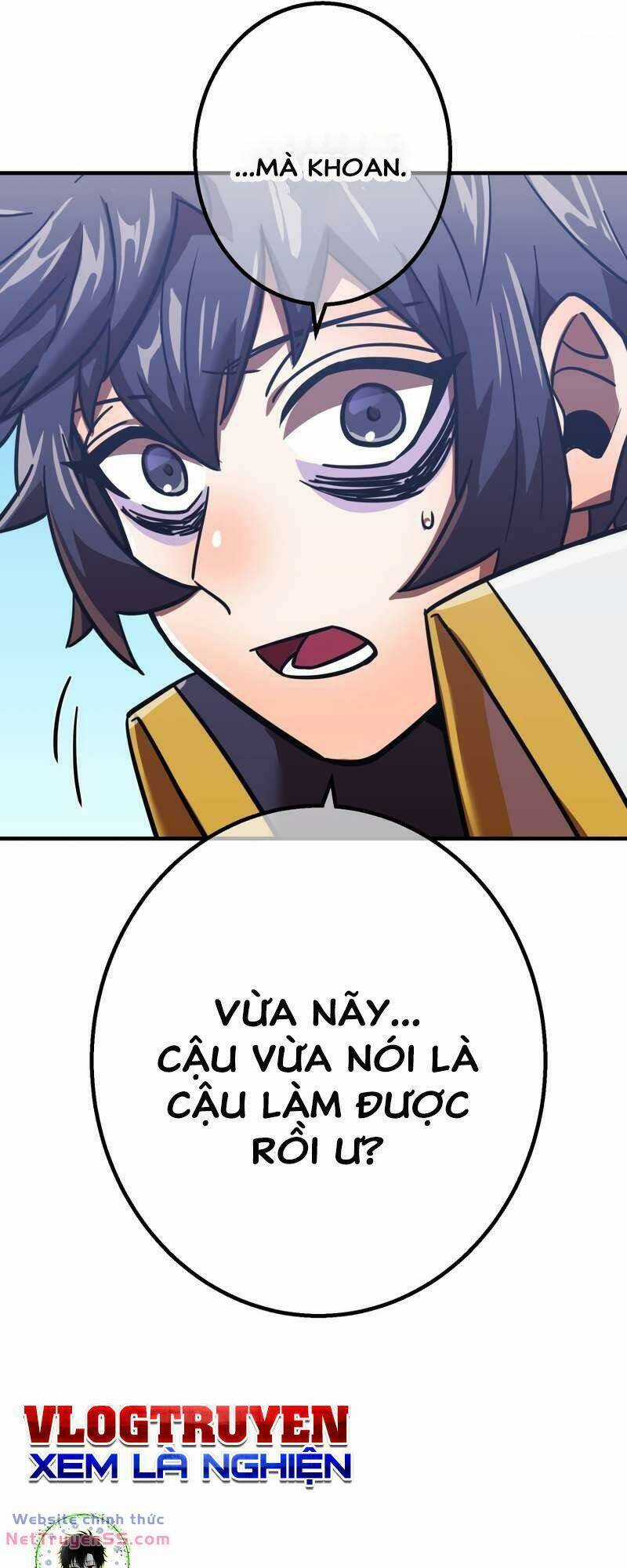 Huyết Thánh Cứu Thế Chủ~ Ta Chỉ Cần 0.0000001% Đã Trở Thành Vô Địch Chapter 59 trang 49