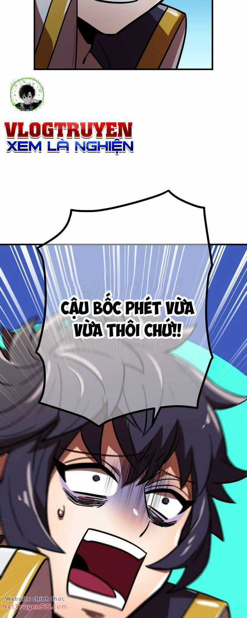 Huyết Thánh Cứu Thế Chủ~ Ta Chỉ Cần 0.0000001% Đã Trở Thành Vô Địch Chapter 59 trang 52