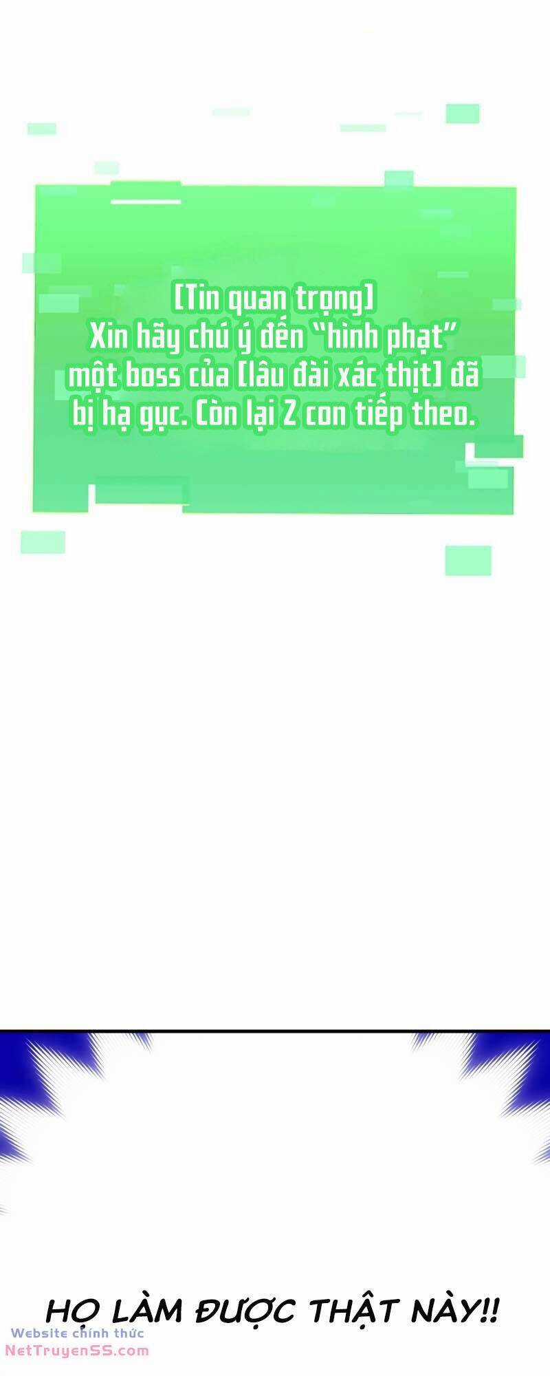 Huyết Thánh Cứu Thế Chủ~ Ta Chỉ Cần 0.0000001% Đã Trở Thành Vô Địch Chapter 59 trang 55