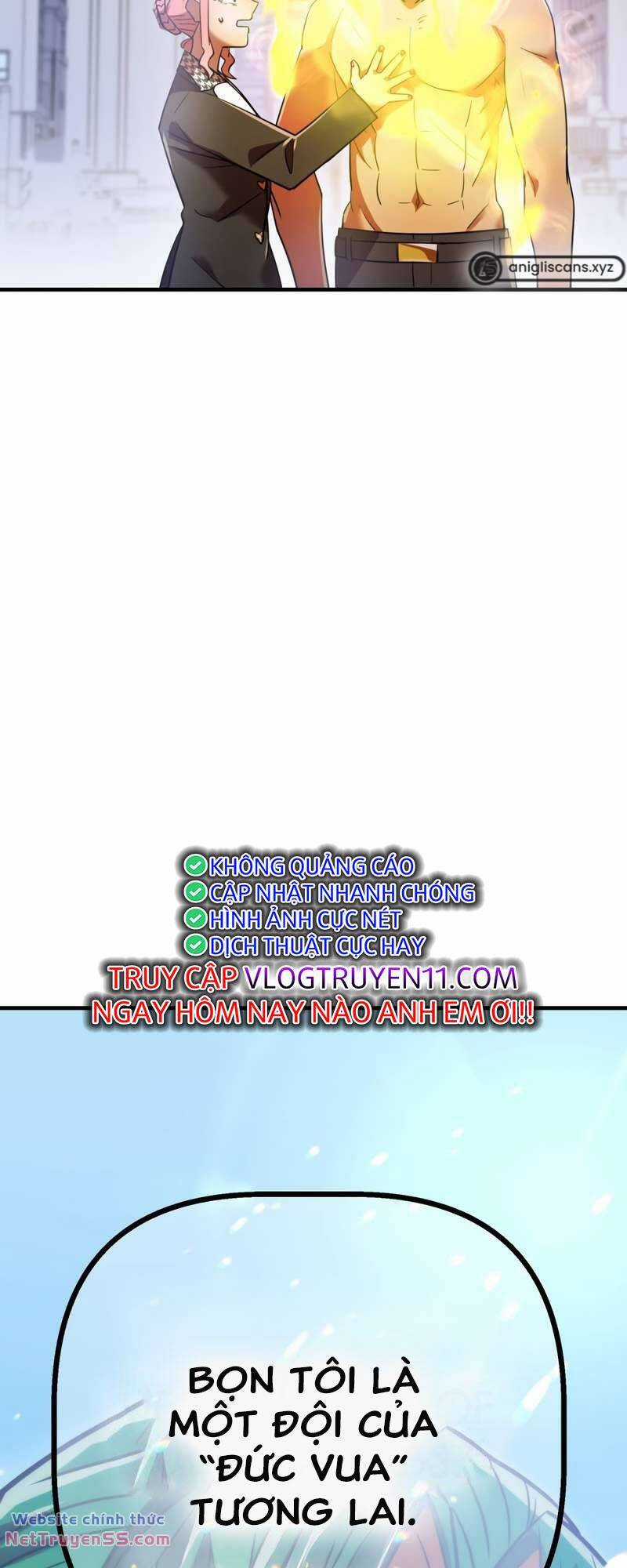 Huyết Thánh Cứu Thế Chủ~ Ta Chỉ Cần 0.0000001% Đã Trở Thành Vô Địch Chapter 59 trang 57