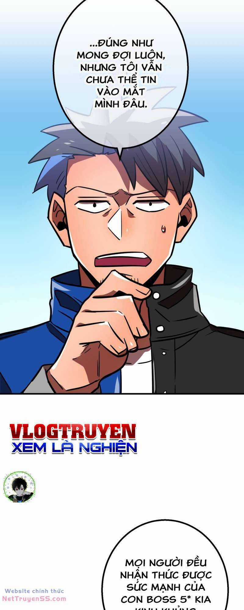 Huyết Thánh Cứu Thế Chủ~ Ta Chỉ Cần 0.0000001% Đã Trở Thành Vô Địch Chapter 59 trang 59