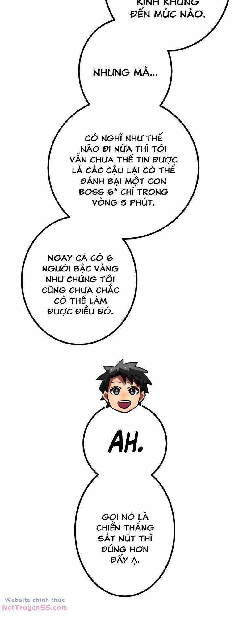 Huyết Thánh Cứu Thế Chủ~ Ta Chỉ Cần 0.0000001% Đã Trở Thành Vô Địch Chapter 59 trang 60