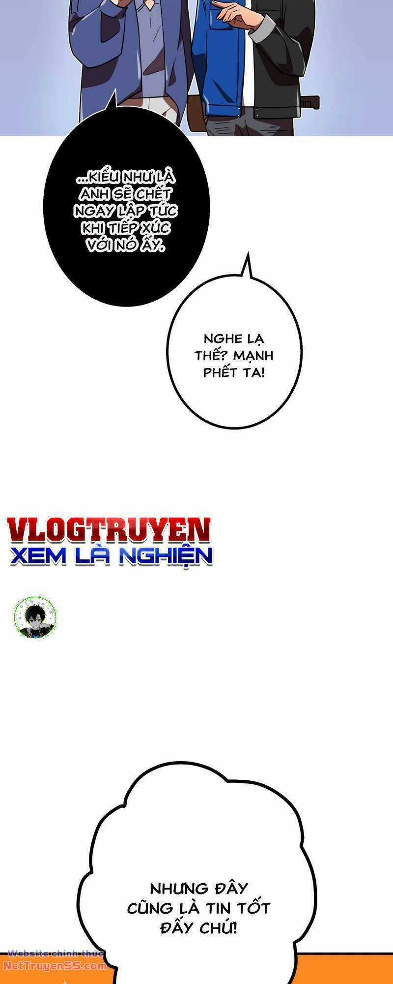 Huyết Thánh Cứu Thế Chủ~ Ta Chỉ Cần 0.0000001% Đã Trở Thành Vô Địch Chapter 59 trang 62