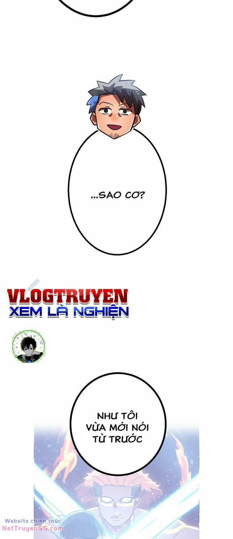 Huyết Thánh Cứu Thế Chủ~ Ta Chỉ Cần 0.0000001% Đã Trở Thành Vô Địch Chapter 59 trang 65