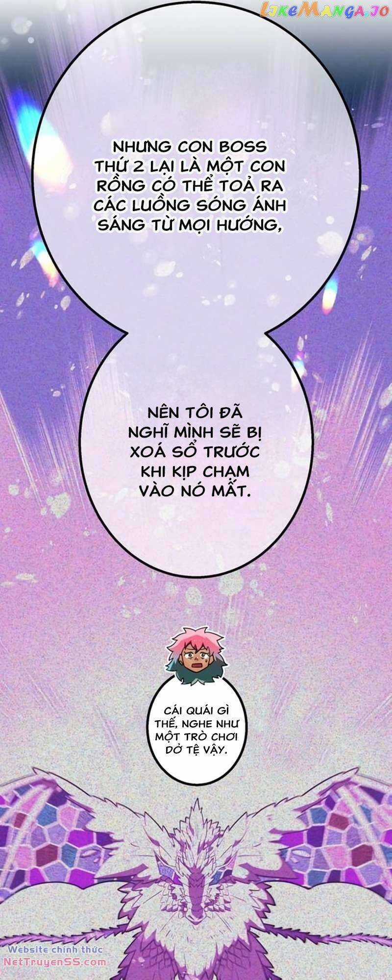 Huyết Thánh Cứu Thế Chủ~ Ta Chỉ Cần 0.0000001% Đã Trở Thành Vô Địch Chapter 59 trang 67