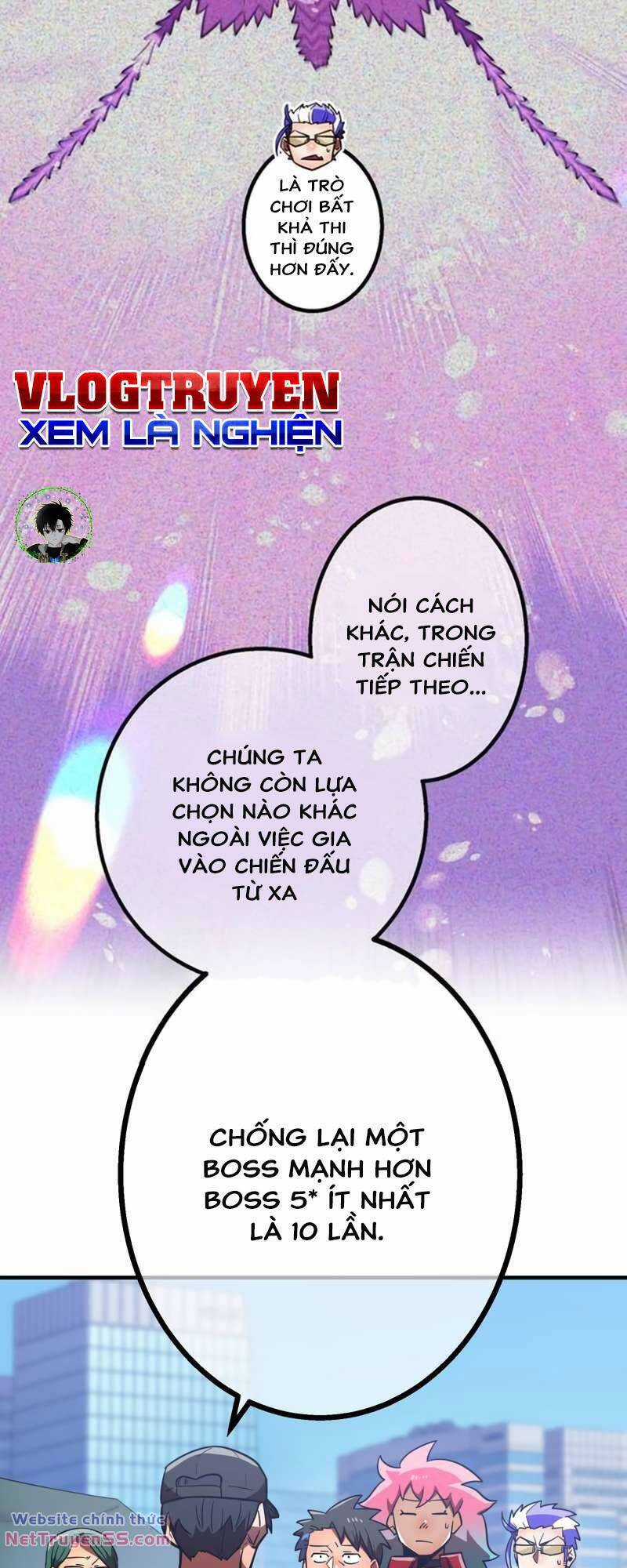 Huyết Thánh Cứu Thế Chủ~ Ta Chỉ Cần 0.0000001% Đã Trở Thành Vô Địch Chapter 59 trang 68