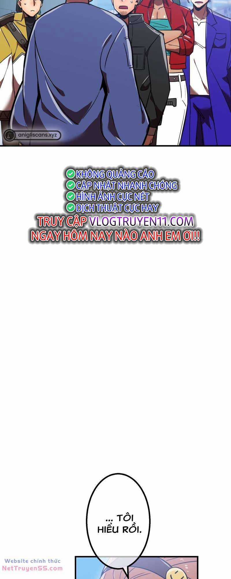 Huyết Thánh Cứu Thế Chủ~ Ta Chỉ Cần 0.0000001% Đã Trở Thành Vô Địch Chapter 59 trang 69