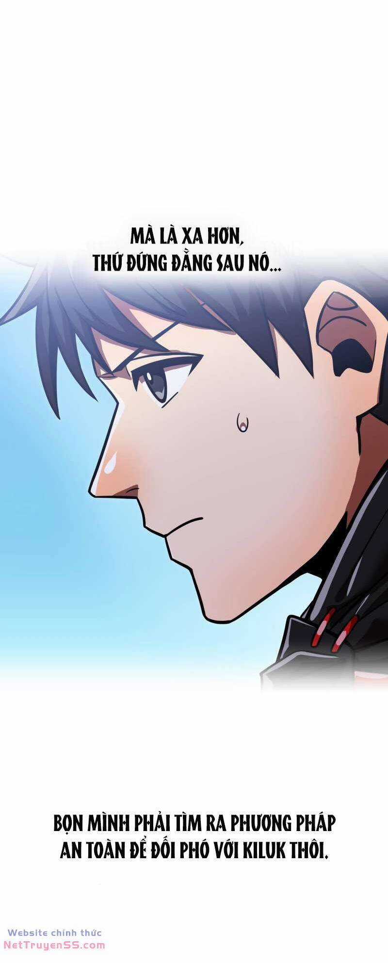 Huyết Thánh Cứu Thế Chủ~ Ta Chỉ Cần 0.0000001% Đã Trở Thành Vô Địch Chapter 59 trang 72