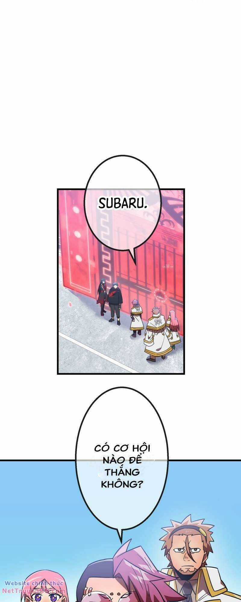 Huyết Thánh Cứu Thế Chủ~ Ta Chỉ Cần 0.0000001% Đã Trở Thành Vô Địch Chapter 59 trang 73