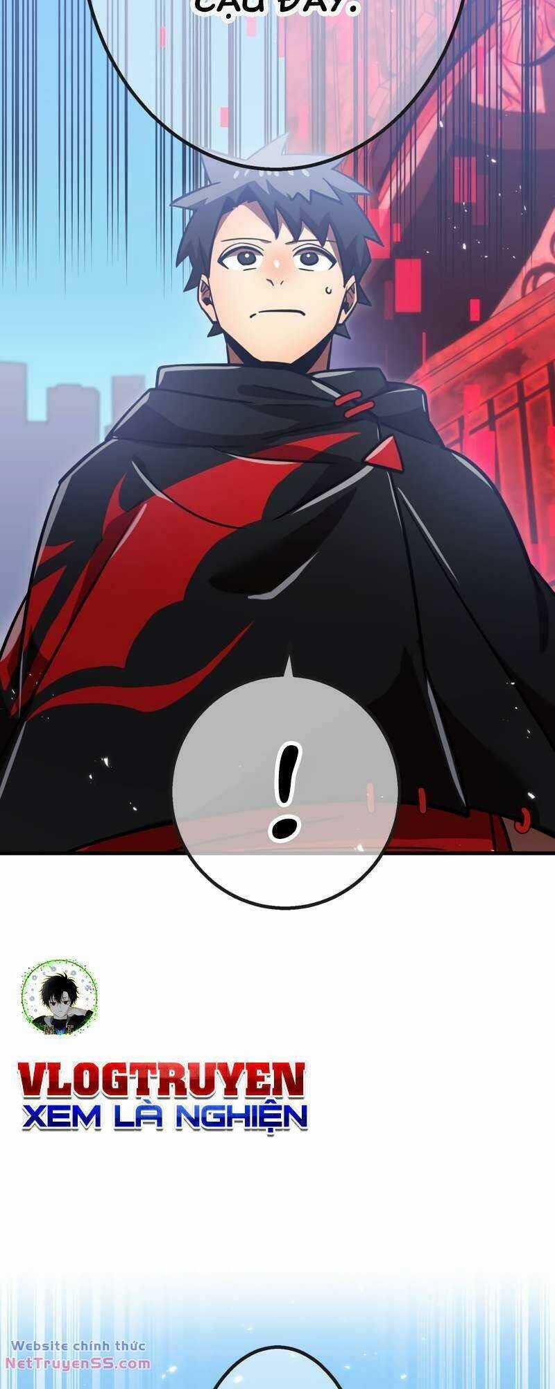 Huyết Thánh Cứu Thế Chủ~ Ta Chỉ Cần 0.0000001% Đã Trở Thành Vô Địch Chapter 59 trang 76