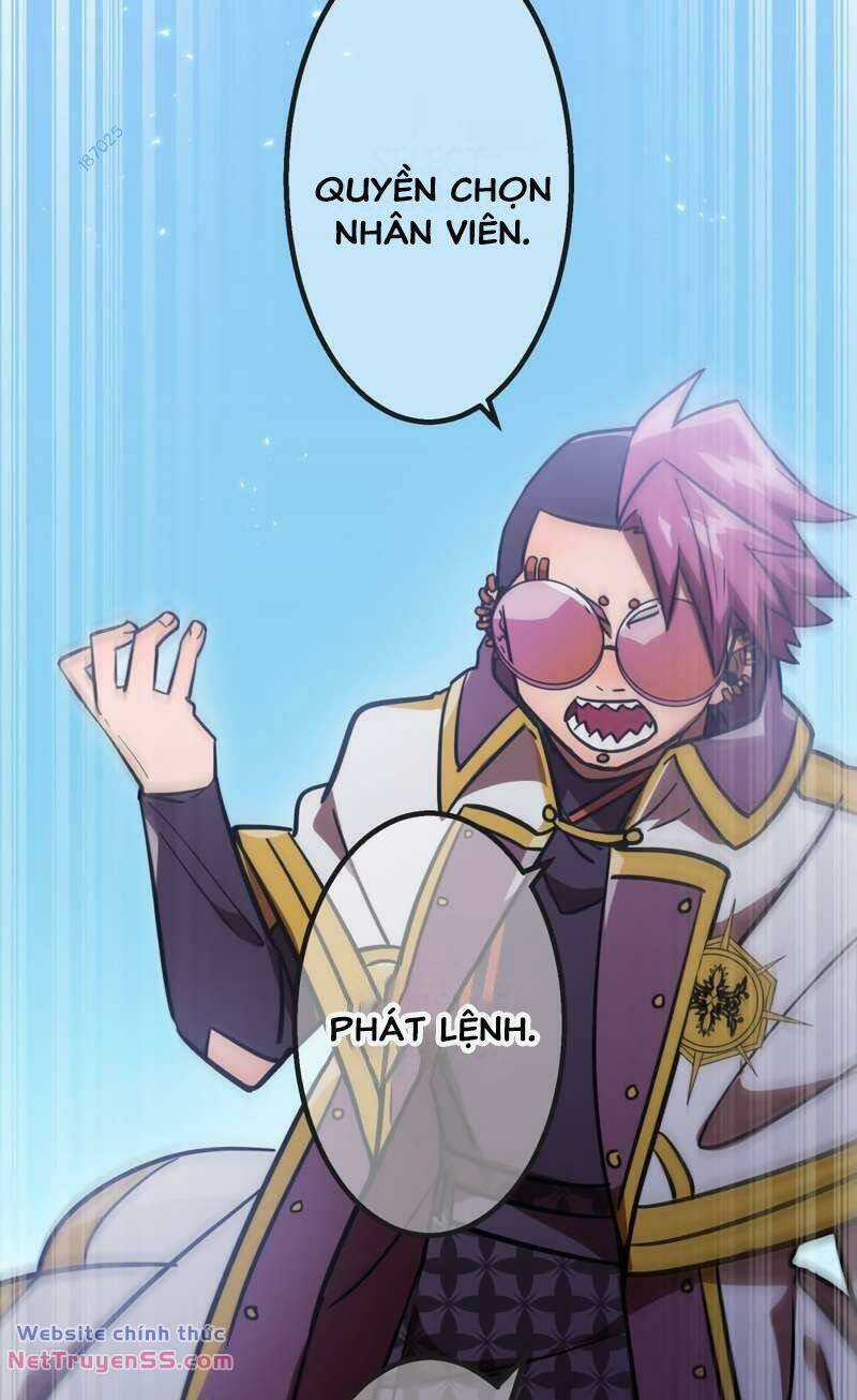 Huyết Thánh Cứu Thế Chủ~ Ta Chỉ Cần 0.0000001% Đã Trở Thành Vô Địch Chapter 59 trang 77