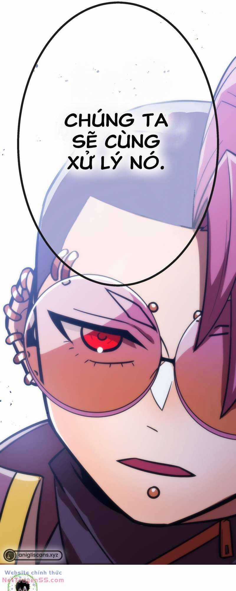 Huyết Thánh Cứu Thế Chủ~ Ta Chỉ Cần 0.0000001% Đã Trở Thành Vô Địch Chapter 59 trang 79