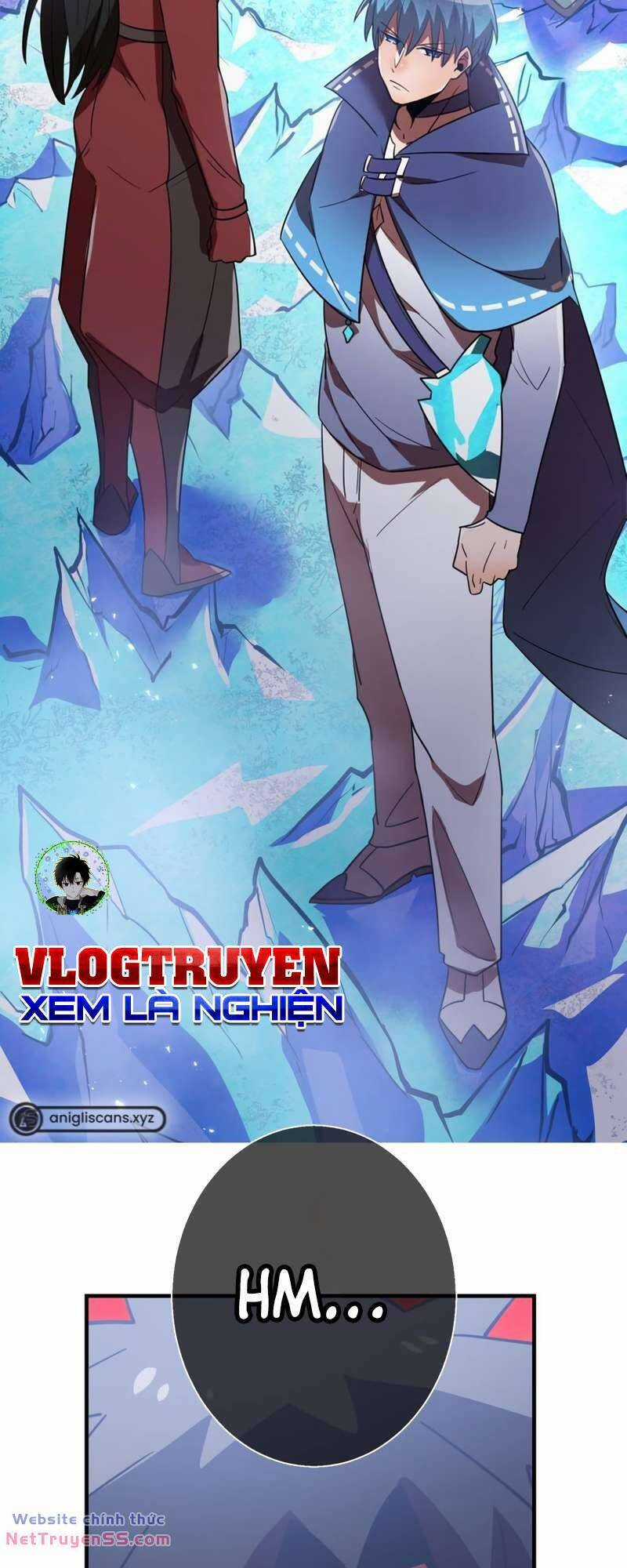 Huyết Thánh Cứu Thế Chủ~ Ta Chỉ Cần 0.0000001% Đã Trở Thành Vô Địch Chapter 59 trang 8