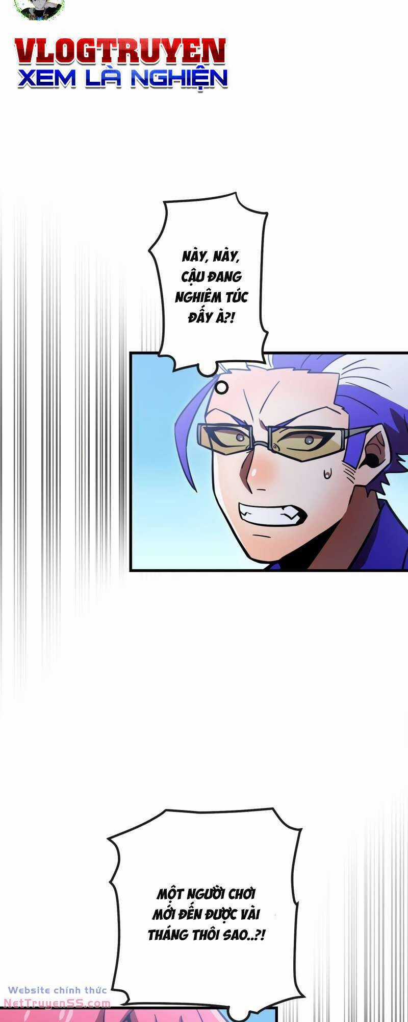 Huyết Thánh Cứu Thế Chủ~ Ta Chỉ Cần 0.0000001% Đã Trở Thành Vô Địch Chapter 59 trang 80