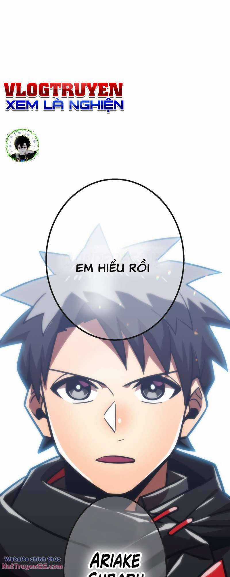 Huyết Thánh Cứu Thế Chủ~ Ta Chỉ Cần 0.0000001% Đã Trở Thành Vô Địch Chapter 59 trang 82