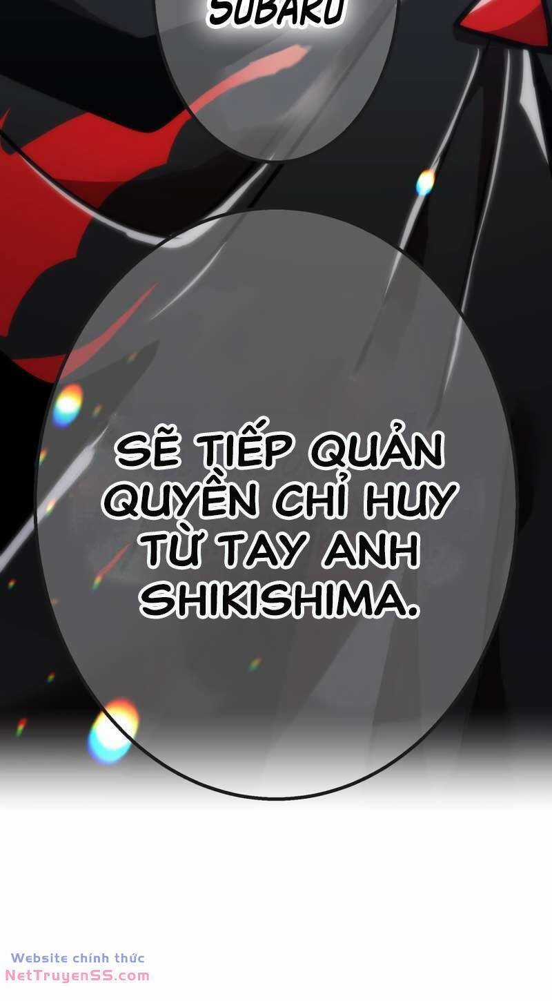 Huyết Thánh Cứu Thế Chủ~ Ta Chỉ Cần 0.0000001% Đã Trở Thành Vô Địch Chapter 59 trang 83