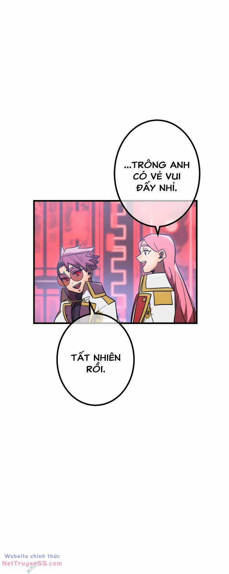 Huyết Thánh Cứu Thế Chủ~ Ta Chỉ Cần 0.0000001% Đã Trở Thành Vô Địch Chapter 59 trang 87