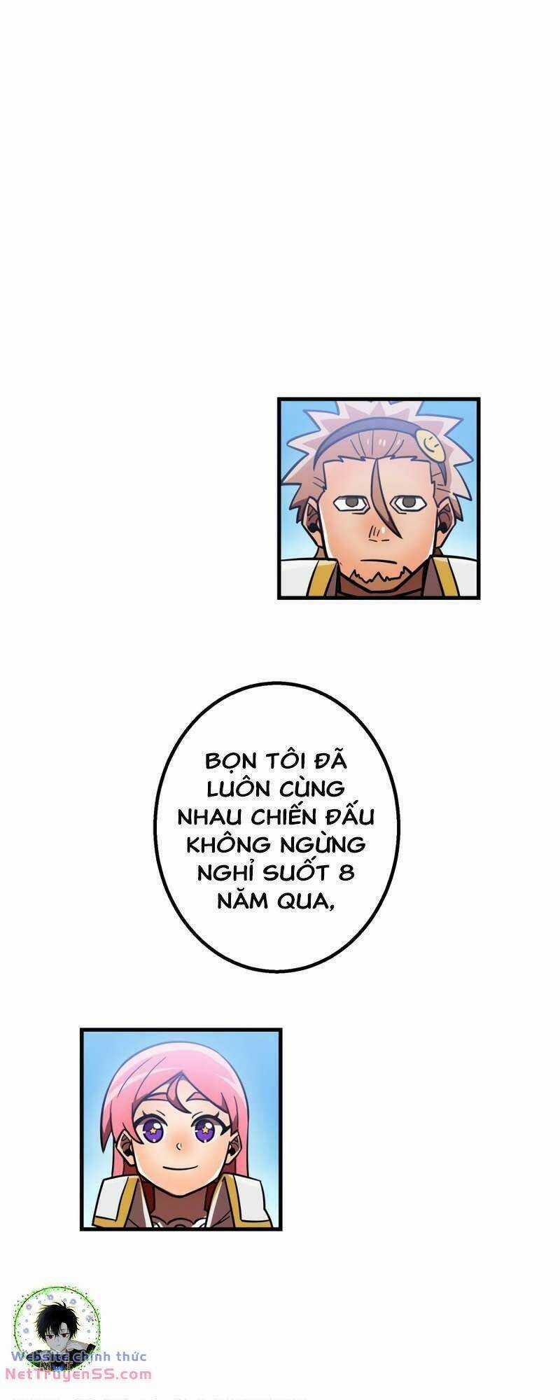 Huyết Thánh Cứu Thế Chủ~ Ta Chỉ Cần 0.0000001% Đã Trở Thành Vô Địch Chapter 59 trang 88