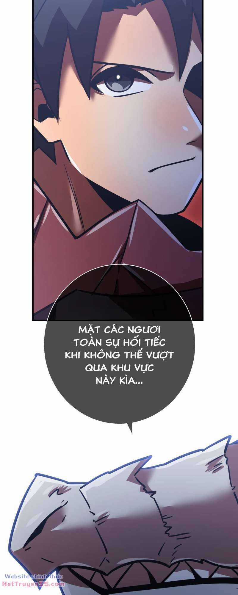 Huyết Thánh Cứu Thế Chủ~ Ta Chỉ Cần 0.0000001% Đã Trở Thành Vô Địch Chapter 59 trang 9