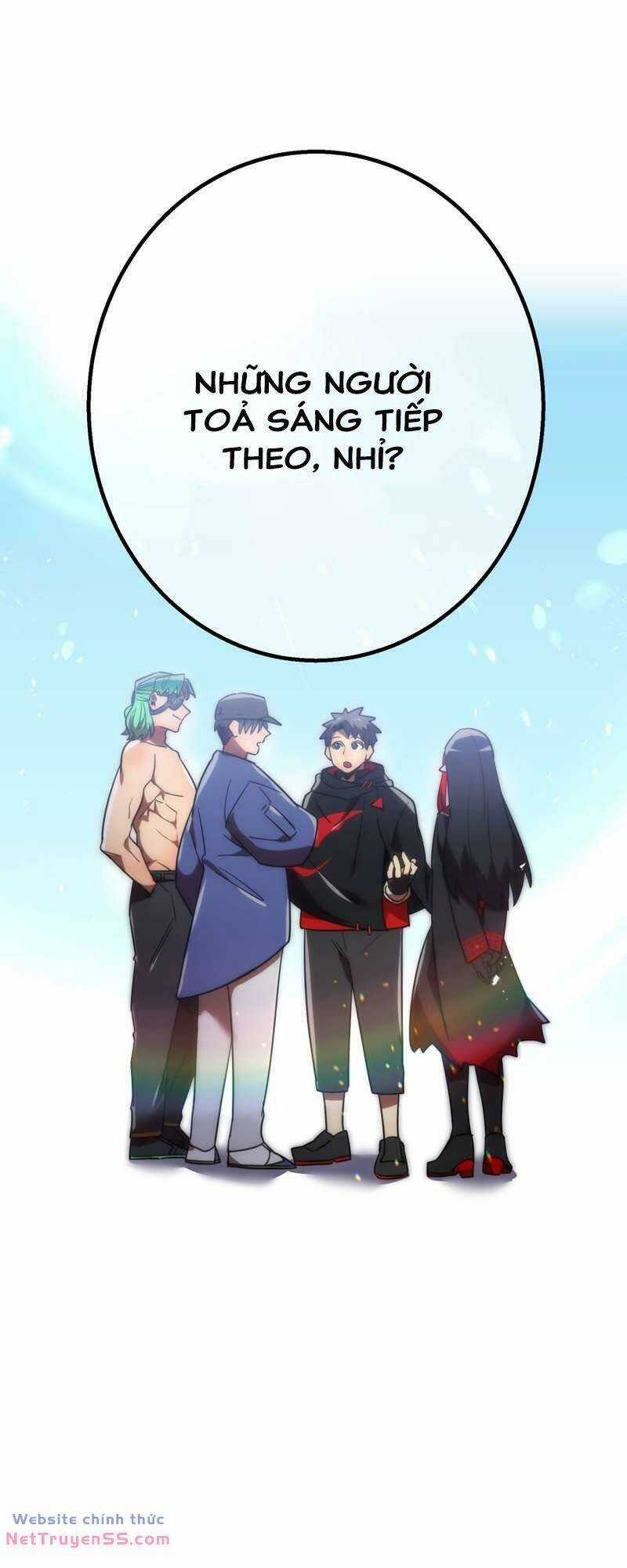 Huyết Thánh Cứu Thế Chủ~ Ta Chỉ Cần 0.0000001% Đã Trở Thành Vô Địch Chapter 59 trang 90