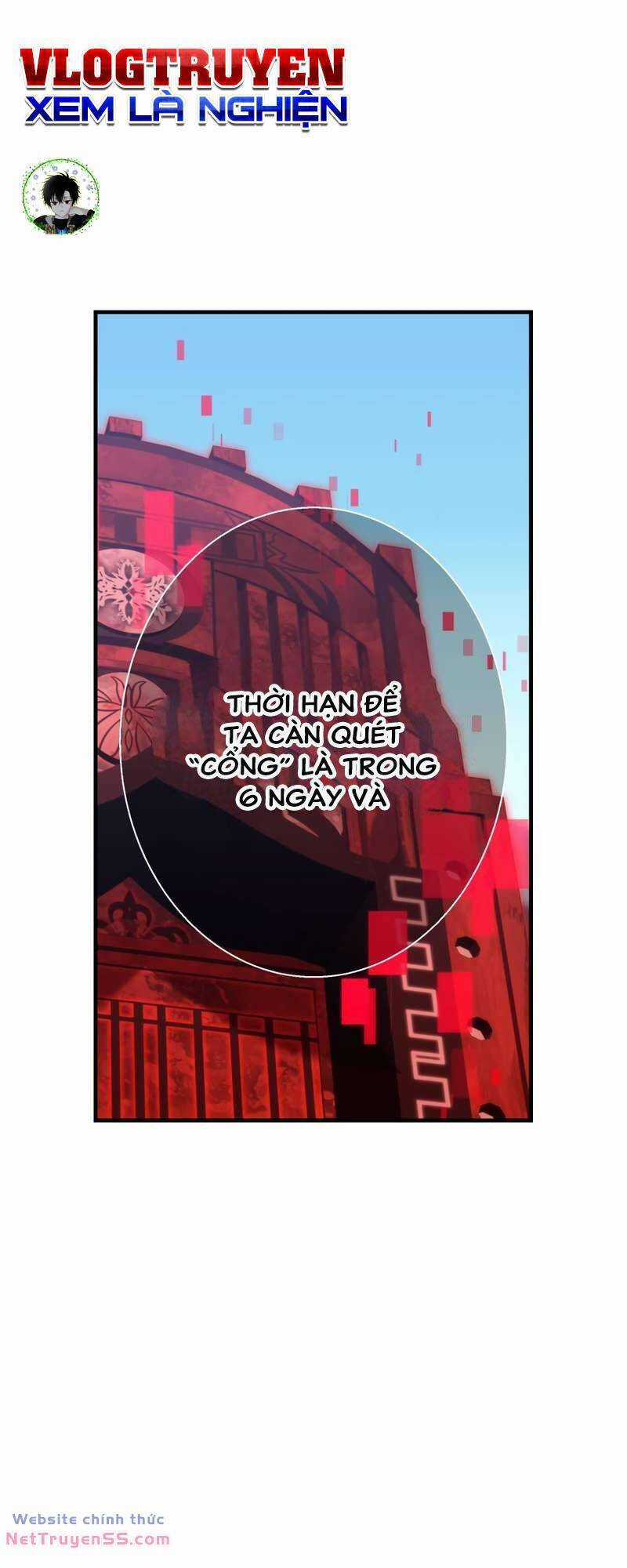 Huyết Thánh Cứu Thế Chủ~ Ta Chỉ Cần 0.0000001% Đã Trở Thành Vô Địch Chapter 59 trang 94