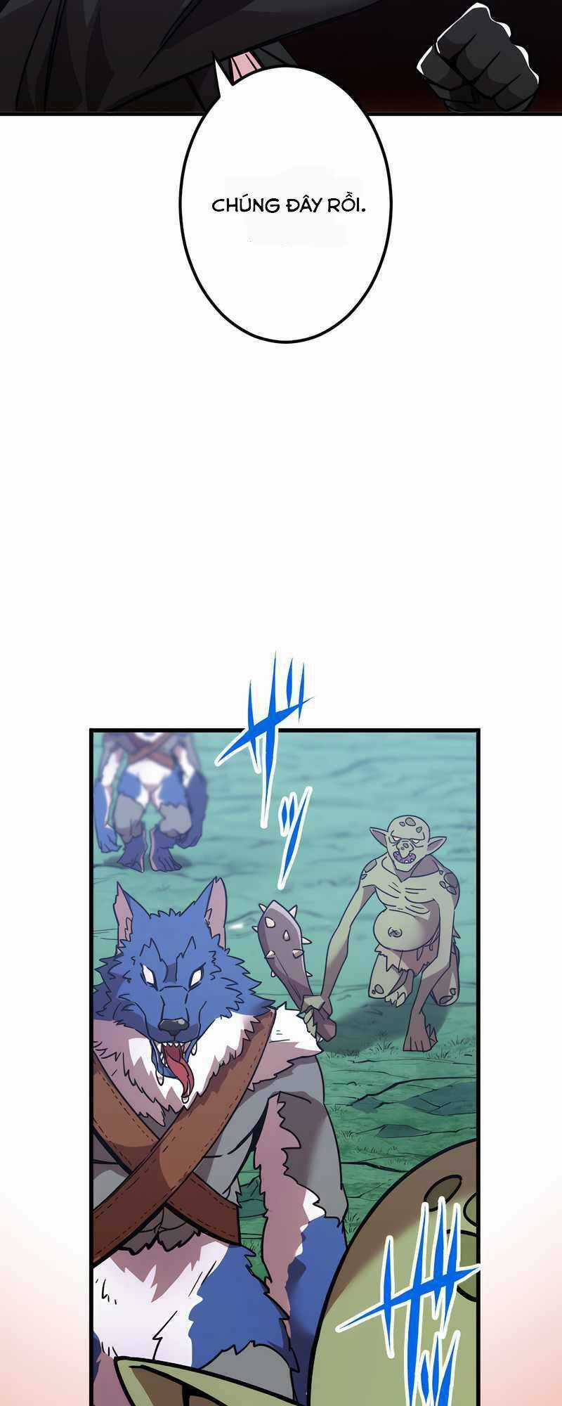 Huyết Thánh Cứu Thế Chủ~ Ta Chỉ Cần 0.0000001% Đã Trở Thành Vô Địch Chapter 6 trang 101