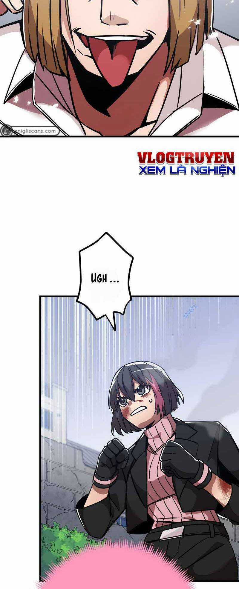 Huyết Thánh Cứu Thế Chủ~ Ta Chỉ Cần 0.0000001% Đã Trở Thành Vô Địch Chapter 6 trang 11