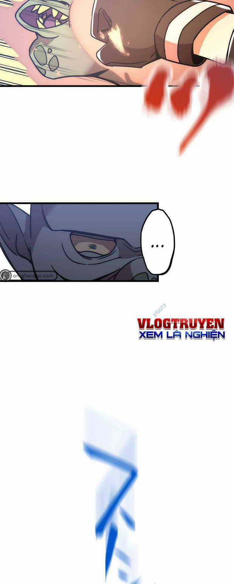 Huyết Thánh Cứu Thế Chủ~ Ta Chỉ Cần 0.0000001% Đã Trở Thành Vô Địch Chapter 6 trang 110