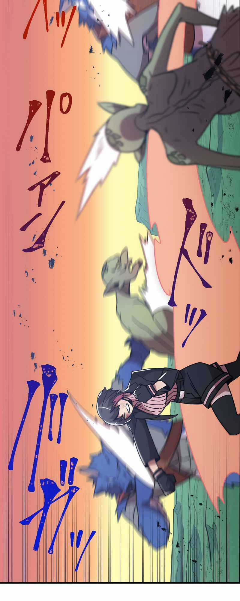 Huyết Thánh Cứu Thế Chủ~ Ta Chỉ Cần 0.0000001% Đã Trở Thành Vô Địch Chapter 6 trang 114