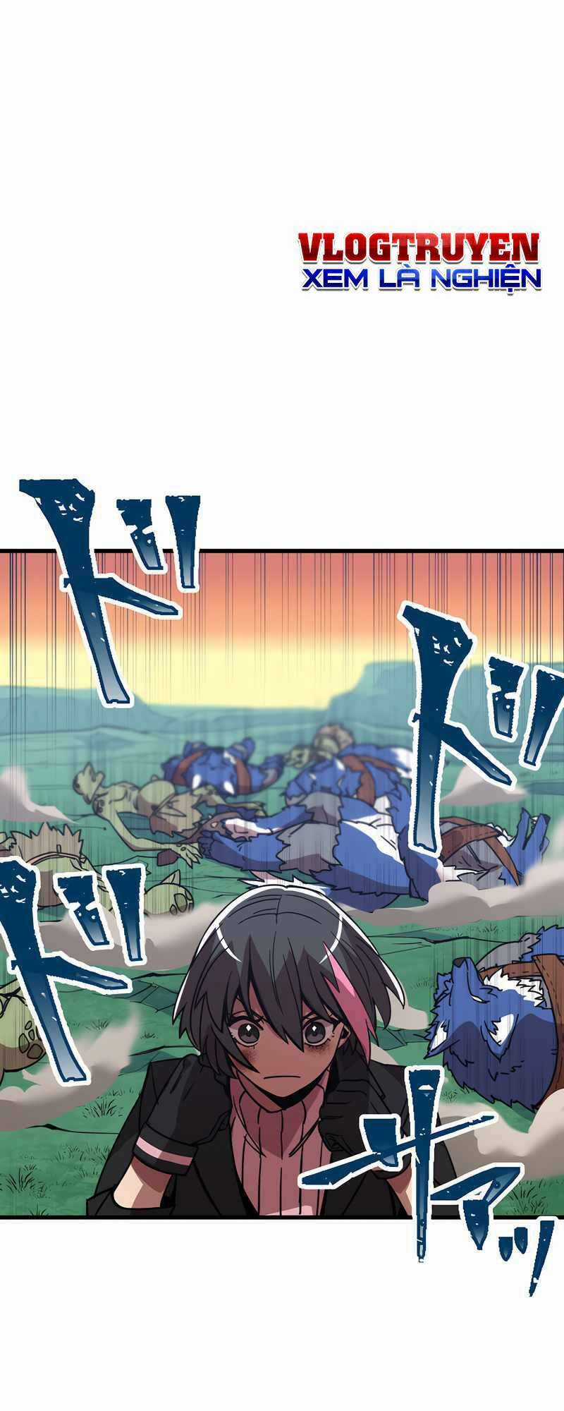 Huyết Thánh Cứu Thế Chủ~ Ta Chỉ Cần 0.0000001% Đã Trở Thành Vô Địch Chapter 6 trang 115