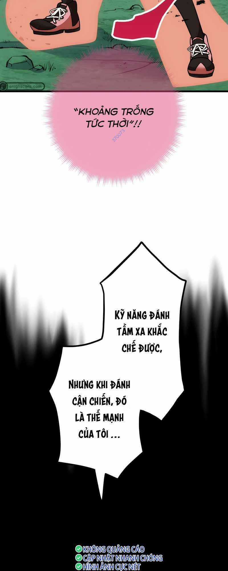 Huyết Thánh Cứu Thế Chủ~ Ta Chỉ Cần 0.0000001% Đã Trở Thành Vô Địch Chapter 6 trang 118