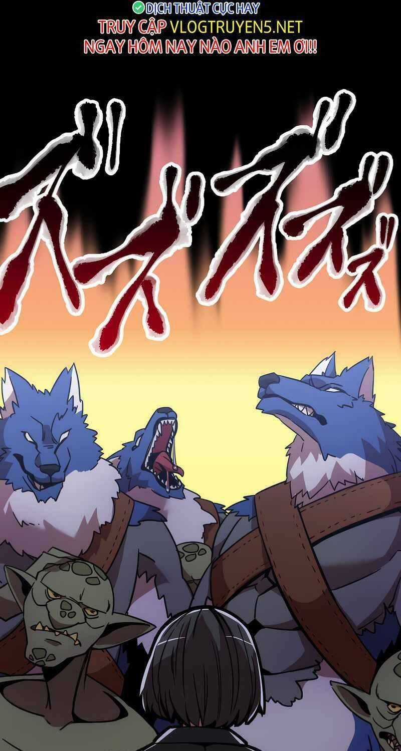 Huyết Thánh Cứu Thế Chủ~ Ta Chỉ Cần 0.0000001% Đã Trở Thành Vô Địch Chapter 6 trang 119