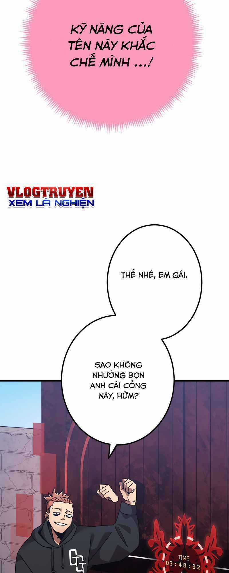 Huyết Thánh Cứu Thế Chủ~ Ta Chỉ Cần 0.0000001% Đã Trở Thành Vô Địch Chapter 6 trang 12