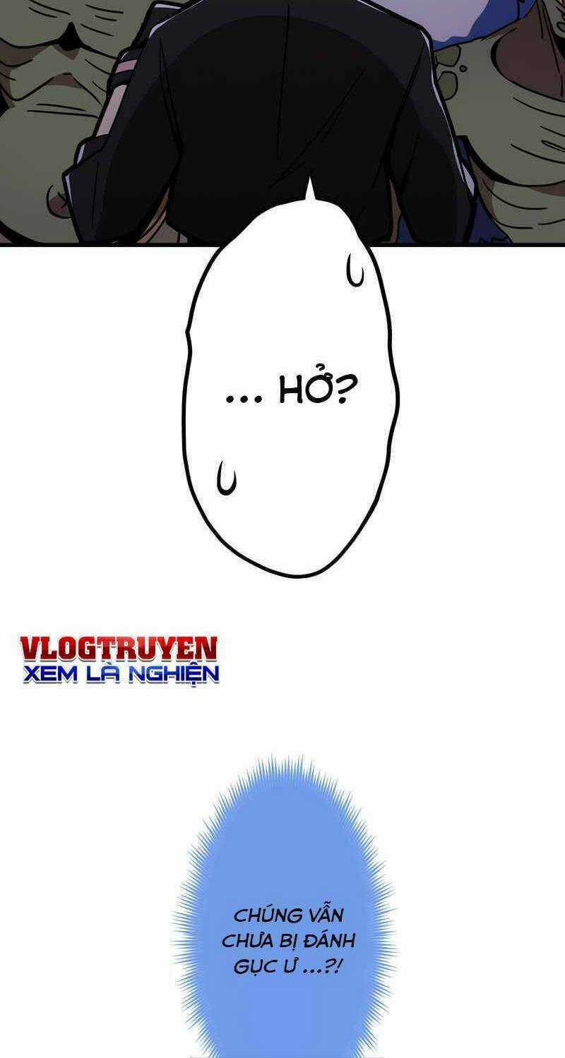 Huyết Thánh Cứu Thế Chủ~ Ta Chỉ Cần 0.0000001% Đã Trở Thành Vô Địch Chapter 6 trang 120