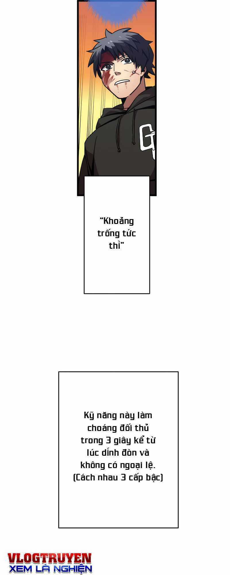 Huyết Thánh Cứu Thế Chủ~ Ta Chỉ Cần 0.0000001% Đã Trở Thành Vô Địch Chapter 6 trang 121