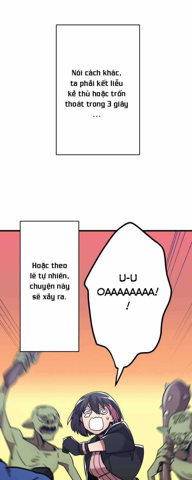 Huyết Thánh Cứu Thế Chủ~ Ta Chỉ Cần 0.0000001% Đã Trở Thành Vô Địch Chapter 6 trang 122