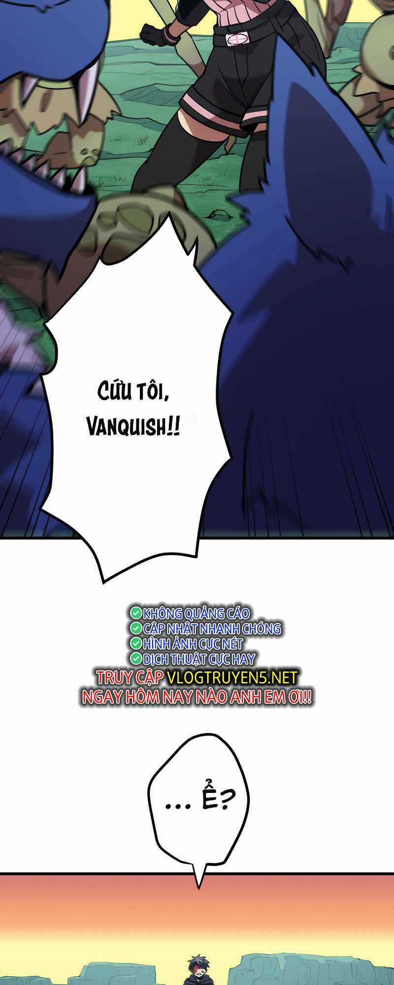 Huyết Thánh Cứu Thế Chủ~ Ta Chỉ Cần 0.0000001% Đã Trở Thành Vô Địch Chapter 6 trang 123