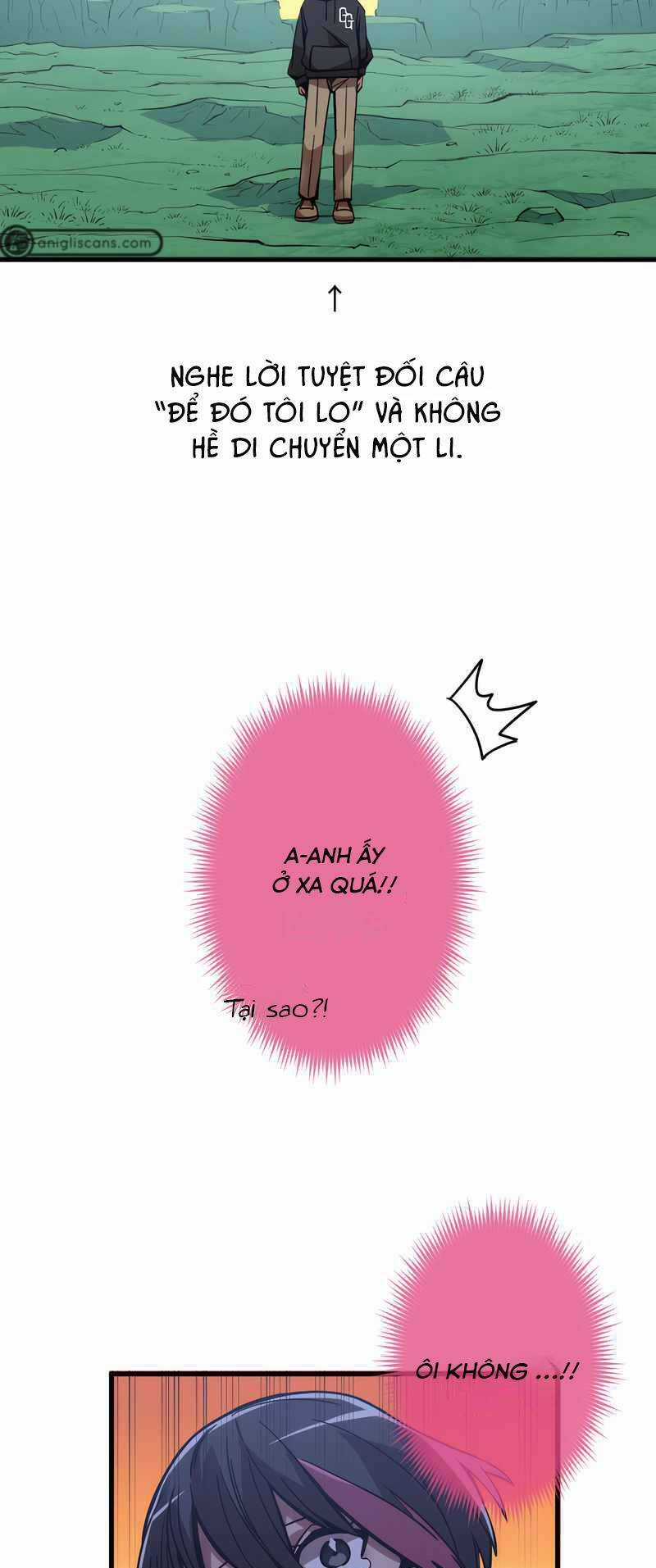 Huyết Thánh Cứu Thế Chủ~ Ta Chỉ Cần 0.0000001% Đã Trở Thành Vô Địch Chapter 6 trang 124