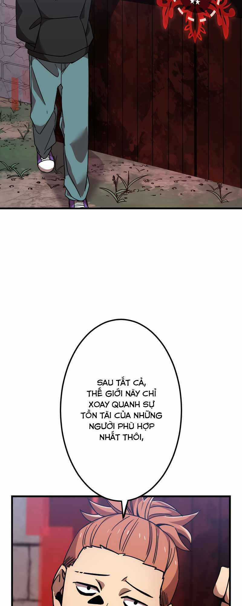 Huyết Thánh Cứu Thế Chủ~ Ta Chỉ Cần 0.0000001% Đã Trở Thành Vô Địch Chapter 6 trang 13