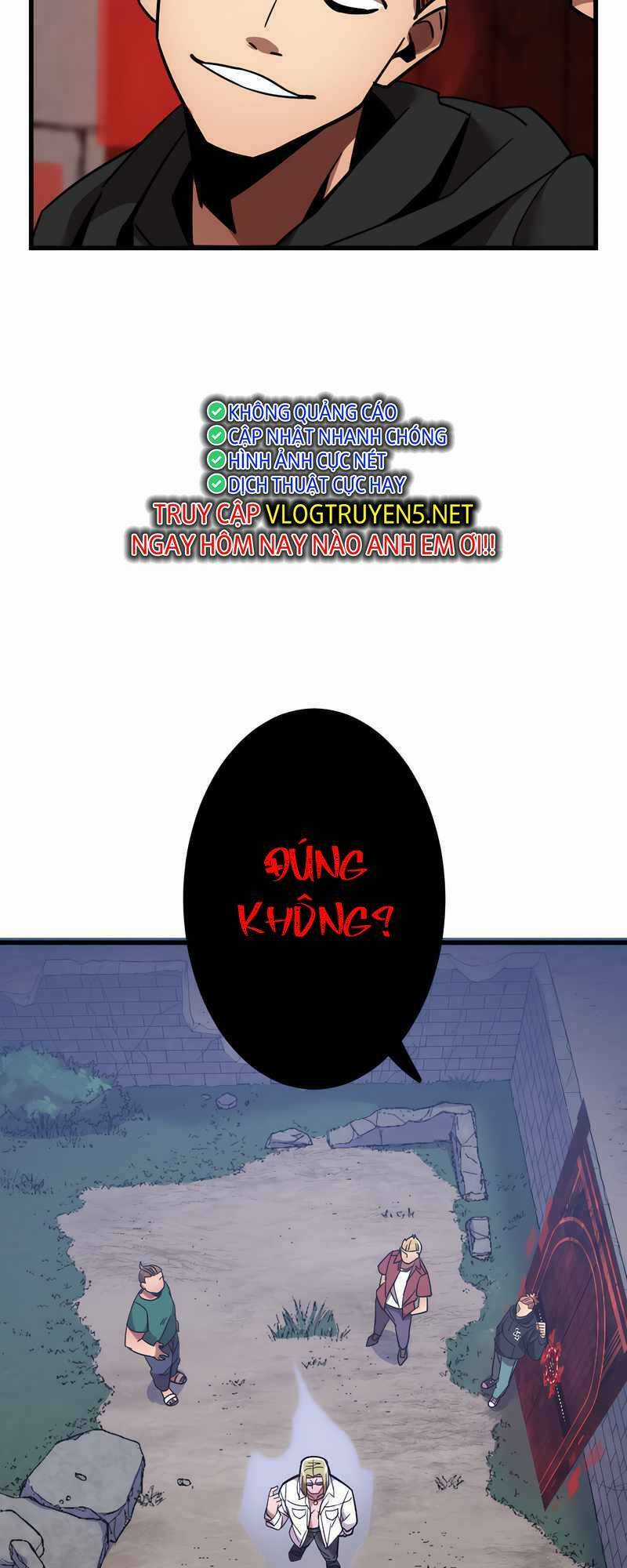 Huyết Thánh Cứu Thế Chủ~ Ta Chỉ Cần 0.0000001% Đã Trở Thành Vô Địch Chapter 6 trang 14