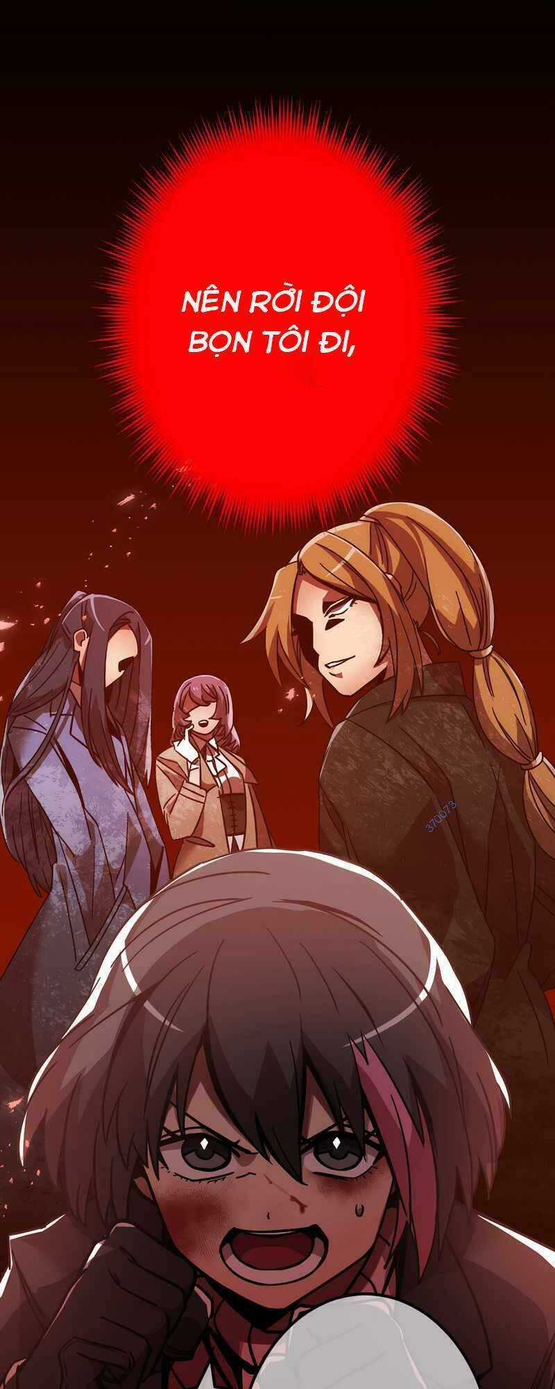 Huyết Thánh Cứu Thế Chủ~ Ta Chỉ Cần 0.0000001% Đã Trở Thành Vô Địch Chapter 6 trang 17