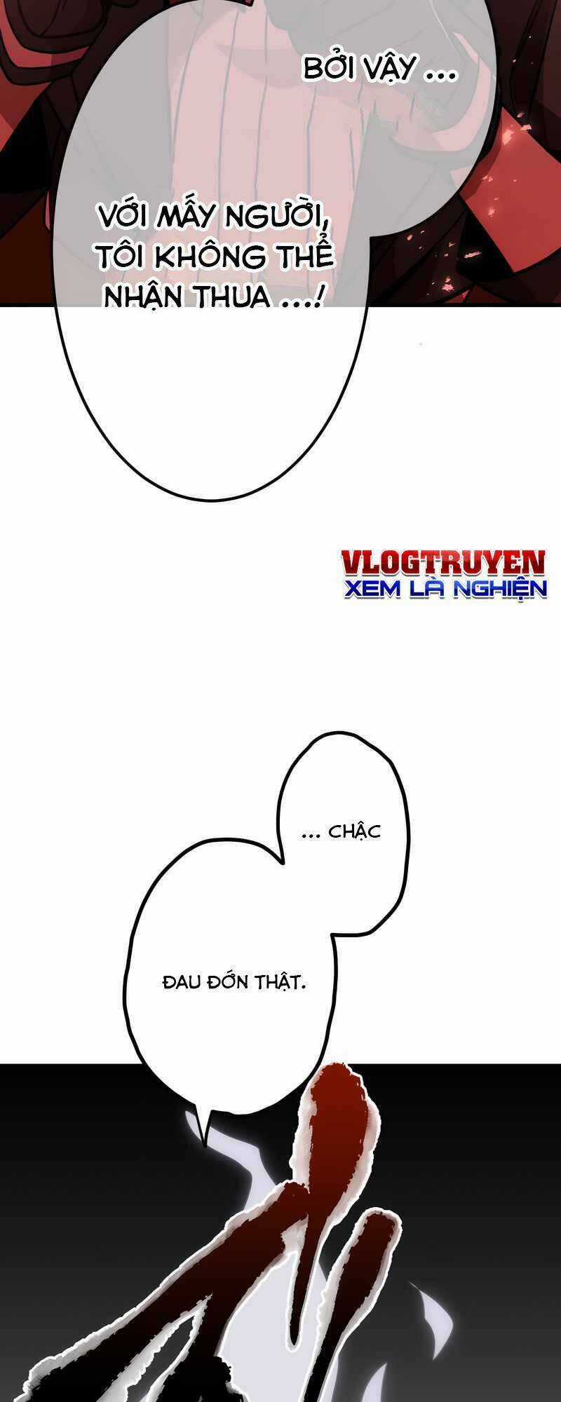 Huyết Thánh Cứu Thế Chủ~ Ta Chỉ Cần 0.0000001% Đã Trở Thành Vô Địch Chapter 6 trang 18