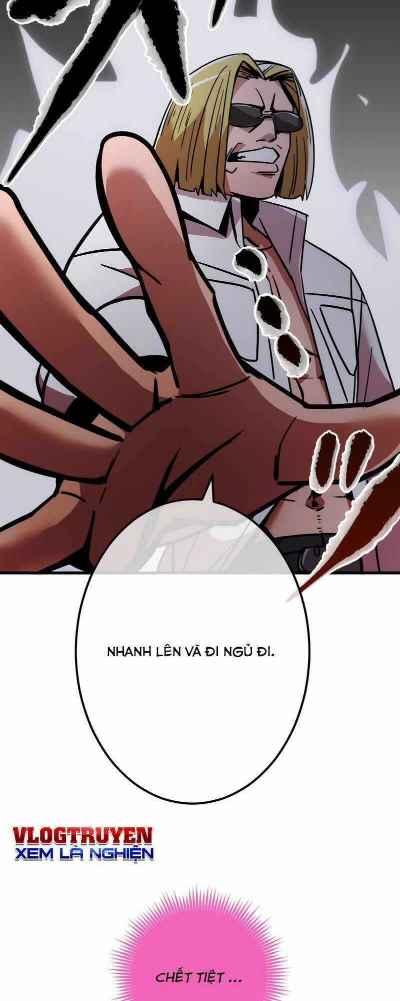 Huyết Thánh Cứu Thế Chủ~ Ta Chỉ Cần 0.0000001% Đã Trở Thành Vô Địch Chapter 6 trang 19