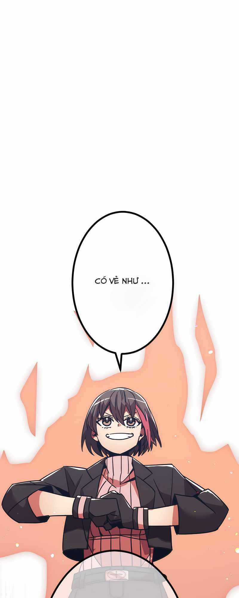 Huyết Thánh Cứu Thế Chủ~ Ta Chỉ Cần 0.0000001% Đã Trở Thành Vô Địch Chapter 6 trang 2