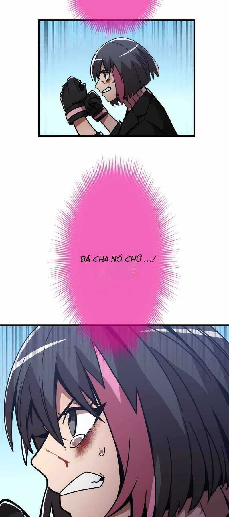 Huyết Thánh Cứu Thế Chủ~ Ta Chỉ Cần 0.0000001% Đã Trở Thành Vô Địch Chapter 6 trang 20