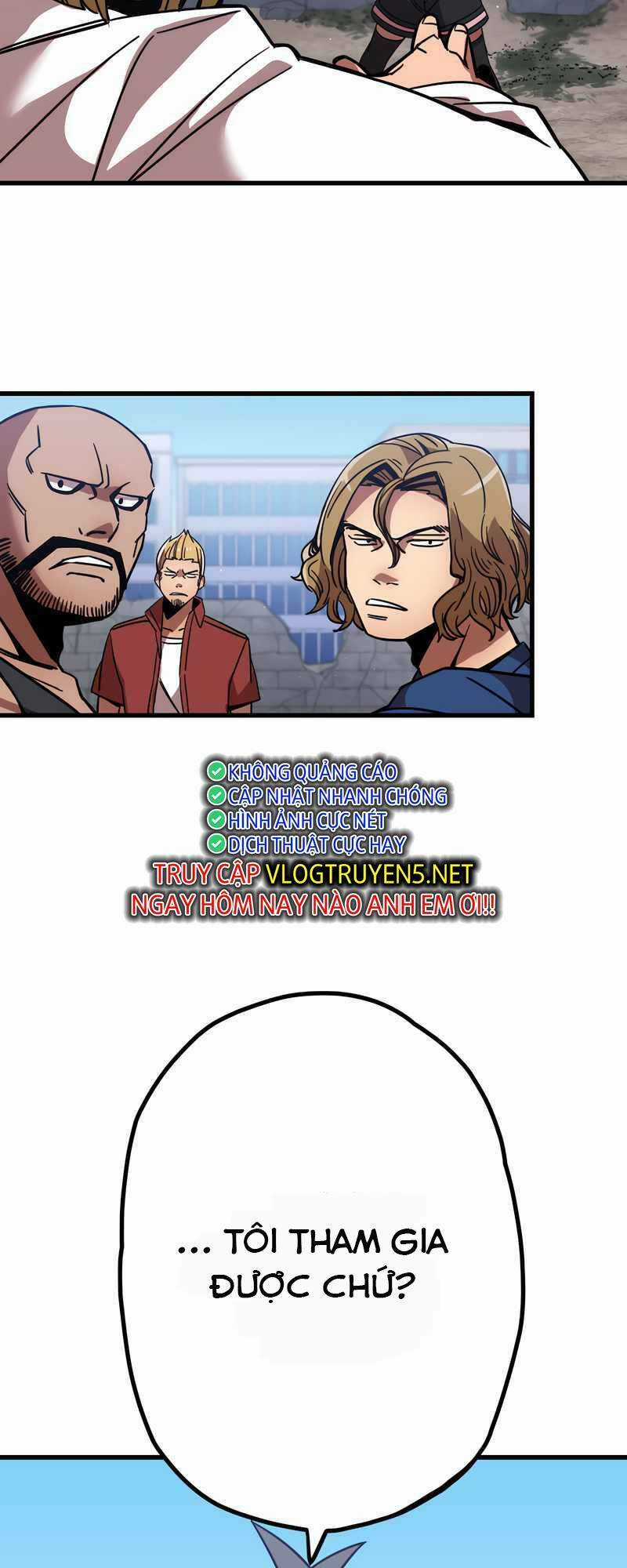 Huyết Thánh Cứu Thế Chủ~ Ta Chỉ Cần 0.0000001% Đã Trở Thành Vô Địch Chapter 6 trang 24