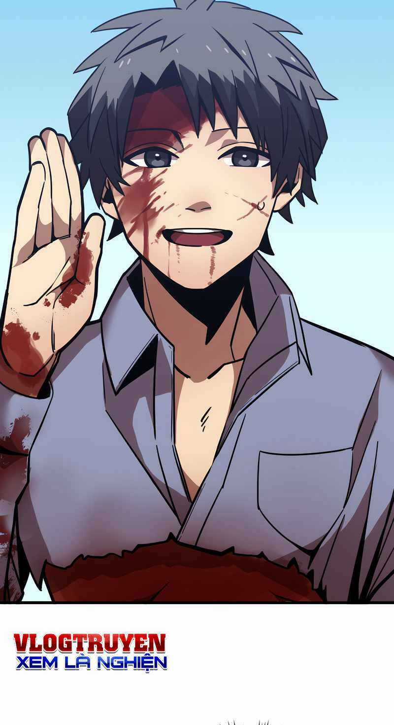 Huyết Thánh Cứu Thế Chủ~ Ta Chỉ Cần 0.0000001% Đã Trở Thành Vô Địch Chapter 6 trang 25