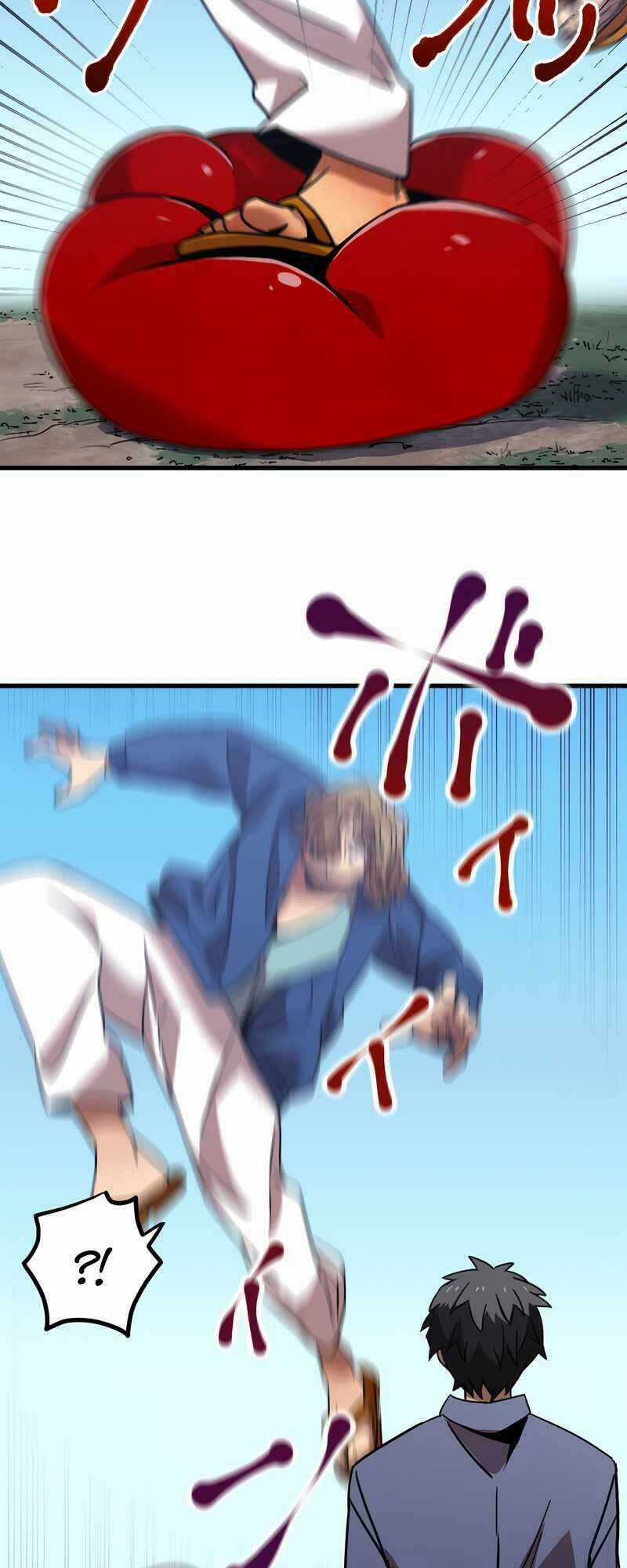 Huyết Thánh Cứu Thế Chủ~ Ta Chỉ Cần 0.0000001% Đã Trở Thành Vô Địch Chapter 6 trang 29