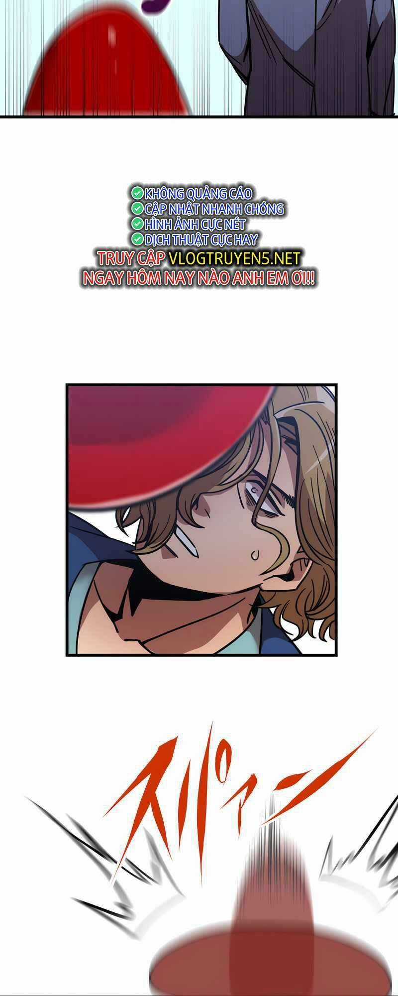 Huyết Thánh Cứu Thế Chủ~ Ta Chỉ Cần 0.0000001% Đã Trở Thành Vô Địch Chapter 6 trang 30