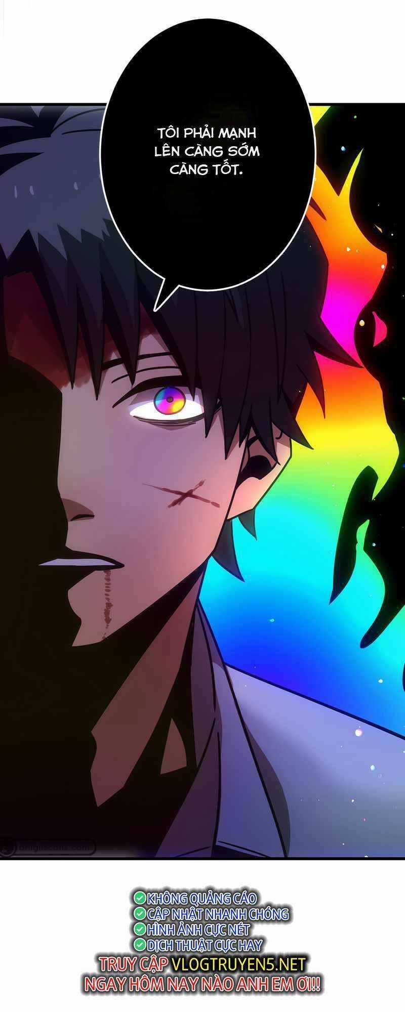 Huyết Thánh Cứu Thế Chủ~ Ta Chỉ Cần 0.0000001% Đã Trở Thành Vô Địch Chapter 6 trang 33